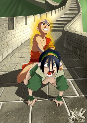Meatball recomended toph avatar