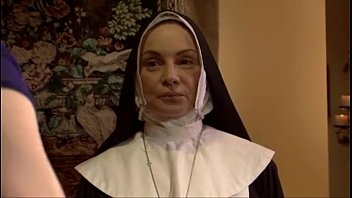 Blackbeard reccomend nun convent