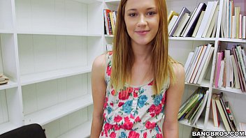 best of Librarian redhead