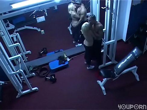 best of Gym hidden camera