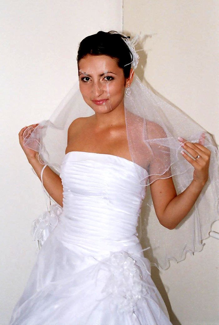 Sentinel recommendet amateur wedding dress