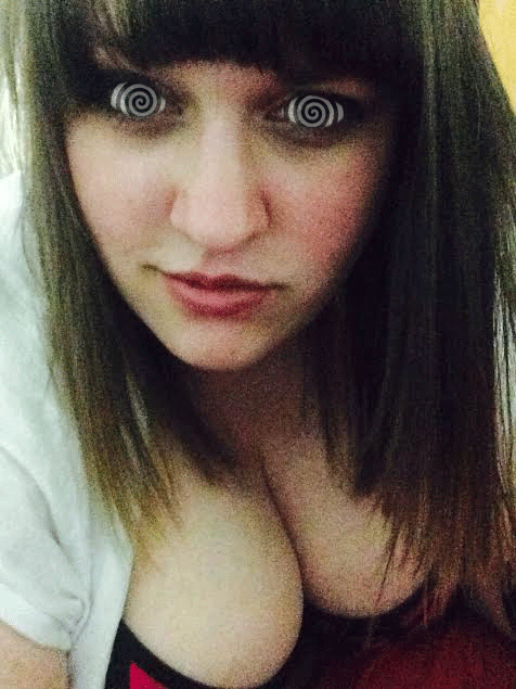 Jessica R. recommendet eyes hypnotized