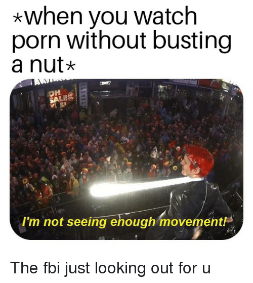Watch nut