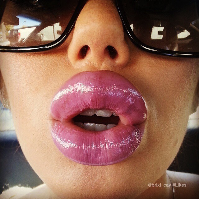 Jessica R. reccomend bj lips
