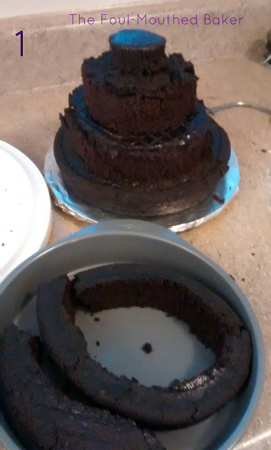 best of Cake making