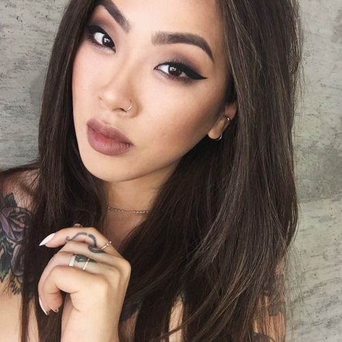 best of Nose ring asian