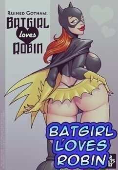 Motor reccomend batgirl batman