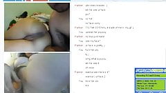 best of Omegle dutch