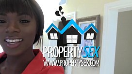Property manager ebony