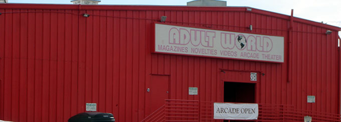 Sabre-Tooth reccomend las vegas adult store