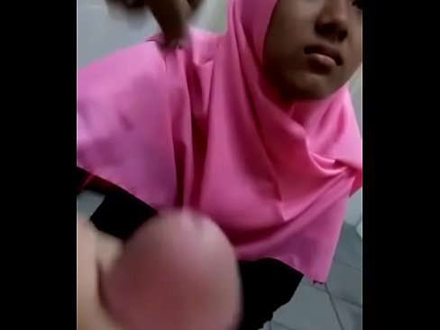 Fuse recommend best of hijab blowjob malay style
