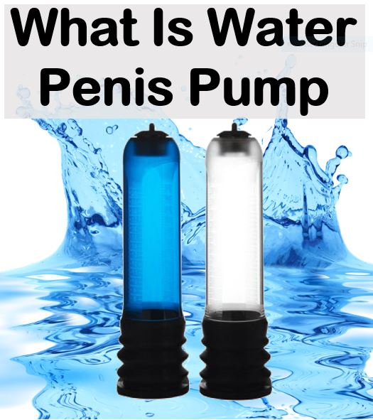 Piston reccomend penis pump howto