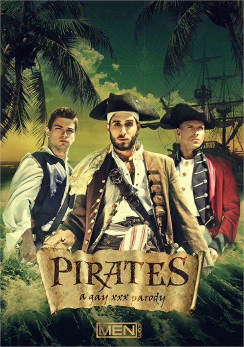 Pecan recommendet pirate parody