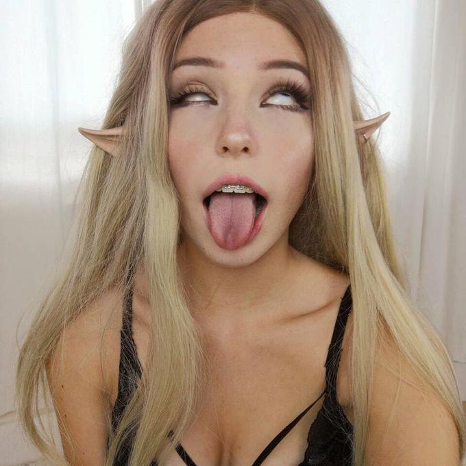 best of Ahegao real