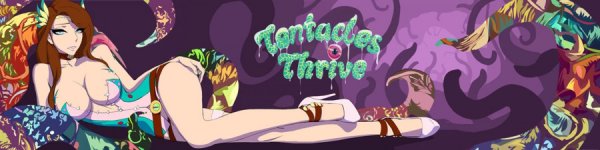 best of Thrive game tentacles