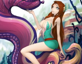 Deuce reccomend tentacles thrive game