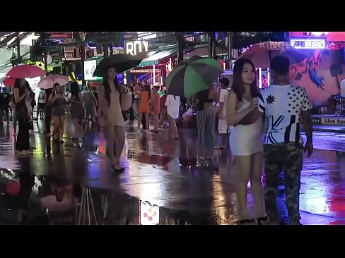best of Tourist thai prostitute