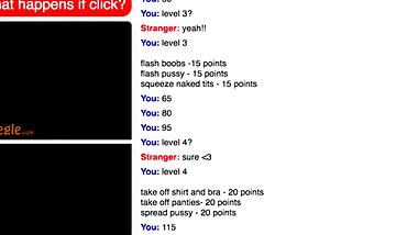 best of Game young omegle