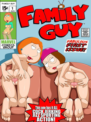 Family guy anal ass nude