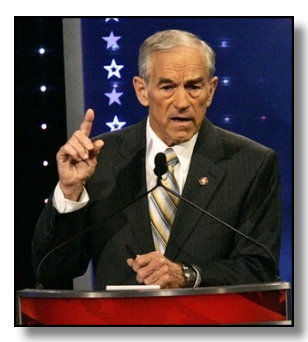 Ron pauls position on homosexual rights