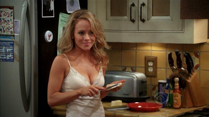 Caesar reccomend Kelly stables naked sexy hot