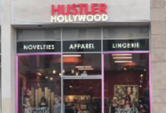 best of Erotica Hustler boutique