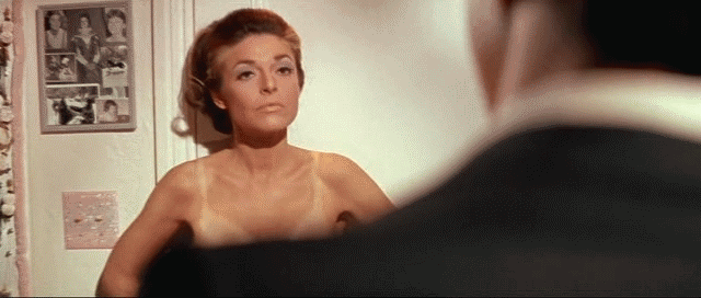 Anne bancroft nude pictures