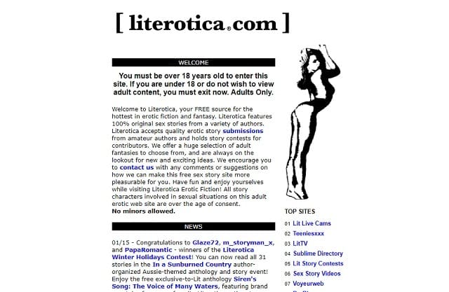 Whirly reccomend Erotic literotica story