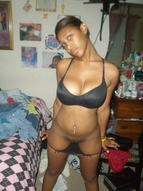 Zi-Zi recommendet naked trinidad Photos girls of