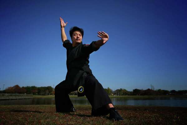 best of Of guide fu World kung fist