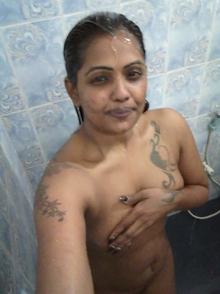 Sri lanka nude