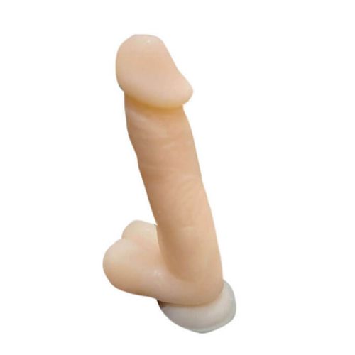 best of Ultra 10 skin dildo inch