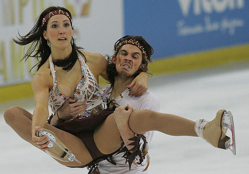 Figure skating porn picture image