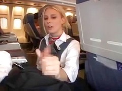 best of Pov stewardess
