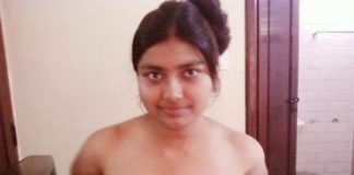 Karachi teen sex nude