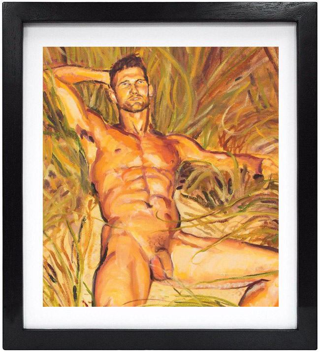 best of Men artwork nude sexy