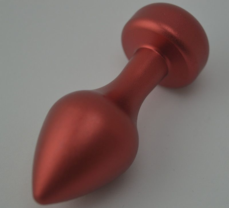 Anal toys equipment