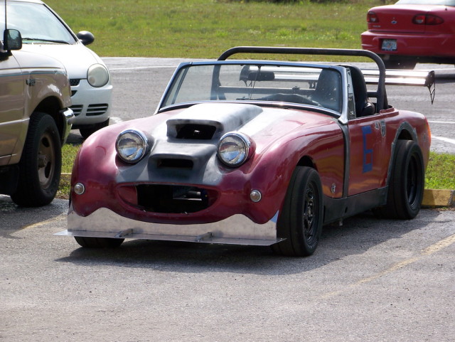 Lolli recommend best of 1500 for midget sale Austin-healy