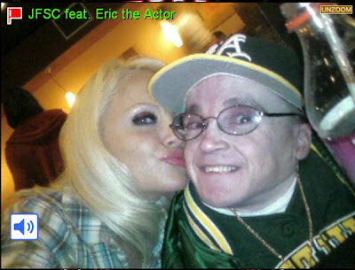 best of The and meet kendra midget Eric