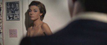 Candy C. reccomend Anne bancroft nude pictures