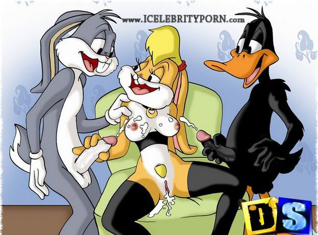 Tokyo recomended looney toons sex