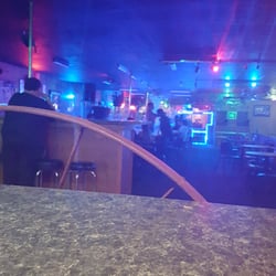 Reno recomended Bareback gloryhole in gay bar cum inside.