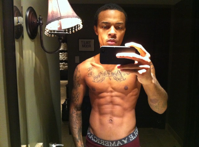 V-Mort reccomend Ill bow wow naked