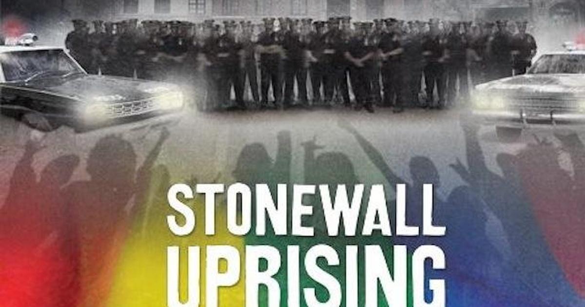 Interference reccomend Oklahoma stonewall gay lesbian
