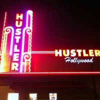 Hustler boutique erotica