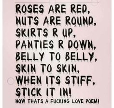 Mittens reccomend Love poems for bdsm