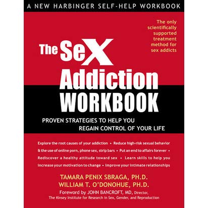 Tailgate reccomend Addiction control help life proven regain sex strategy workbook