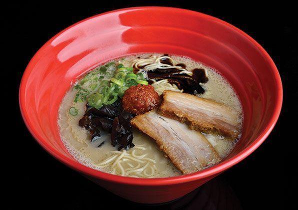 best of Ramen singapore Asian noodle from
