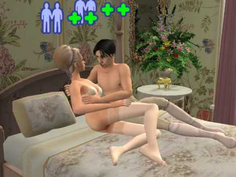 best of Erotic dreams Sims2
