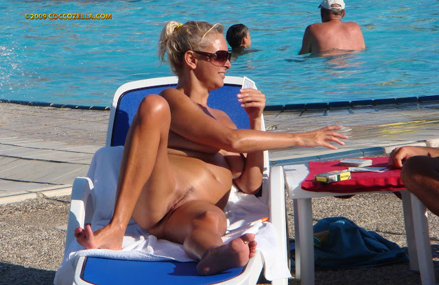 Croatia nudist holidays